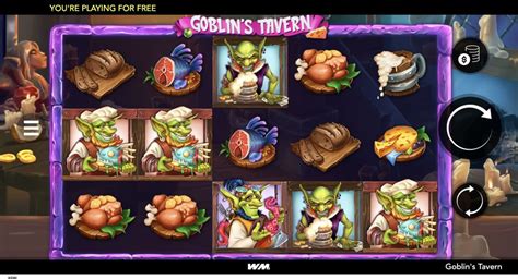 Goblin S Tavern Slot Gratis