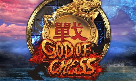 God Of Chess Slot Gratis