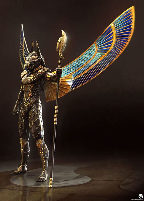God Of Egypt Brabet