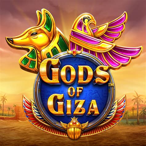 God Of Giza Betway