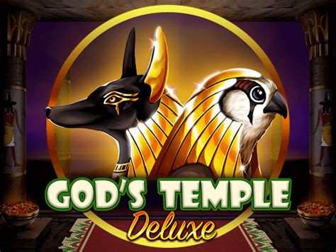 God S Temple Deluxe Leovegas
