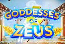 Goddesses Of Zeus Slot Gratis