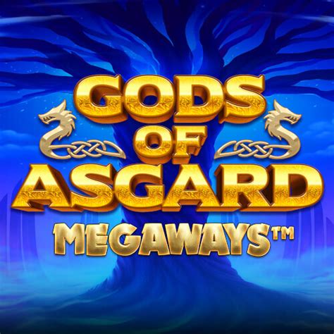 Gods Of Asgard Megaways Novibet