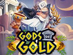 Gods Of Gold Sportingbet