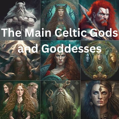 Gods Of Ireland Review 2024