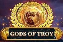 Gods Of Troy Bodog