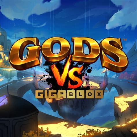 Gods Vs Gigablox Parimatch