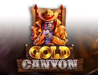 Gold Canyon Slot Gratis