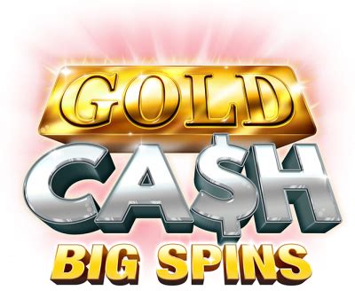Gold Cash Big Spins Pokerstars