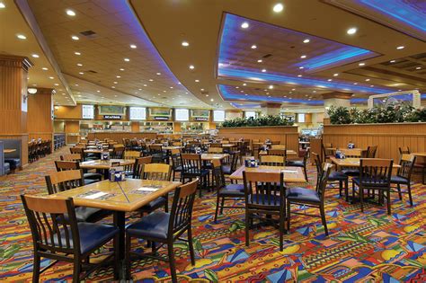 Gold Coast Casino Restaurantes