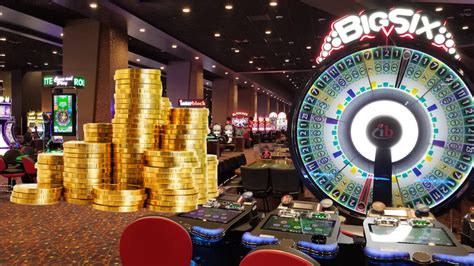 Gold Coin Casino Review