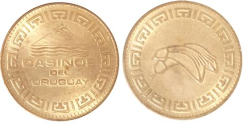 Gold Coin Casino Uruguay