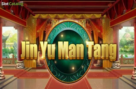 Gold Jade Jin Yu Man Tang Betsson