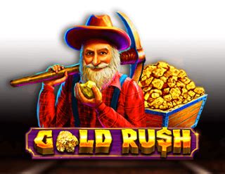 Gold Rush Pragmatic Play Brabet