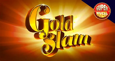 Gold Slam Deluxe Brabet