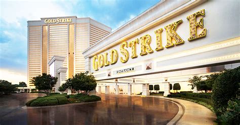 Gold Strike Tunica Casino Comodidades Do Grafico