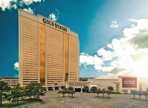 Gold Strike Tunica Casino Piscina