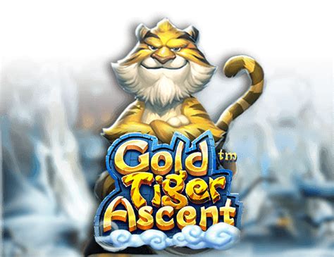 Gold Tiger Ascent Bet365