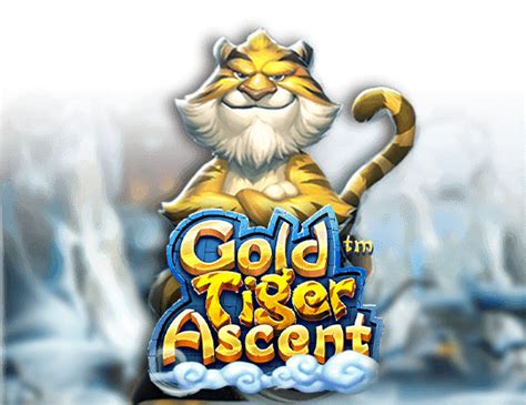 Gold Tiger Ascent Slot - Play Online