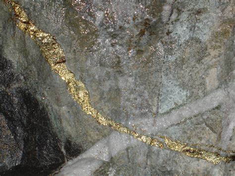 Gold Vein Brabet