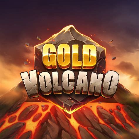 Gold Volcano Leovegas