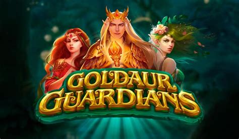 Goldaur Guardians 888 Casino