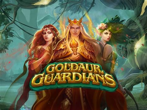 Goldaur Guardians Netbet