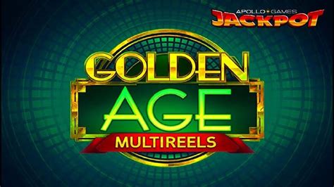 Golden Age Multireels Betway