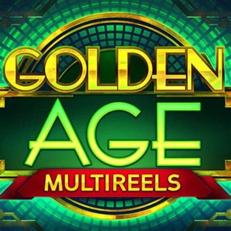 Golden Age Multireels Parimatch