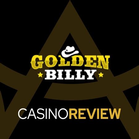 Golden Billy Casino Codigo Promocional