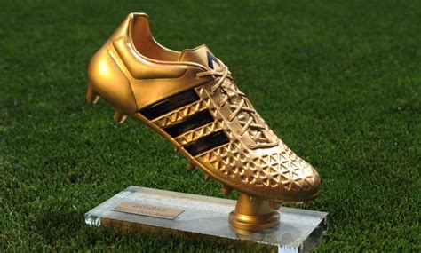 Golden Boot Football 888 Casino