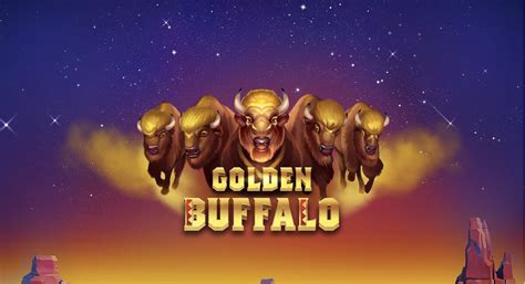 Golden Buffalo Betway