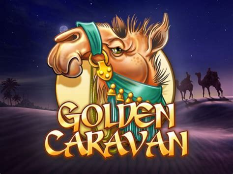 Golden Caravan Betano