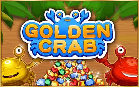 Golden Crab Slot Gratis