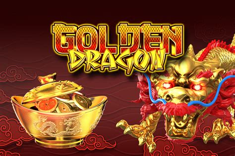 Golden Dragon Gameart Betfair