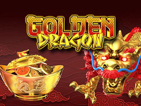 Golden Dragon Gameart Leovegas