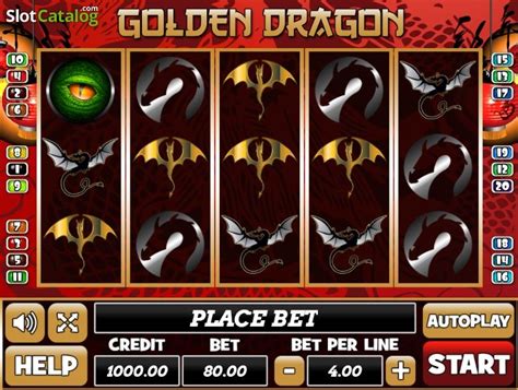 Golden Dragon Playpearls Netbet