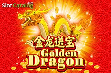 Golden Dragon Triple Profits Games Betway