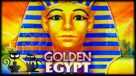 Golden Egypt Betfair