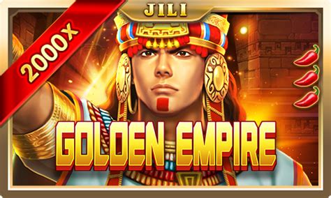 Golden Empire Netbet