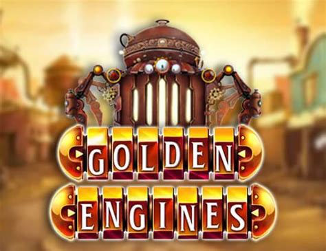 Golden Engines Betfair