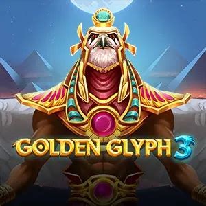 Golden Glyph 3 Bodog