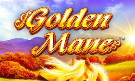 Golden Mane 888 Casino
