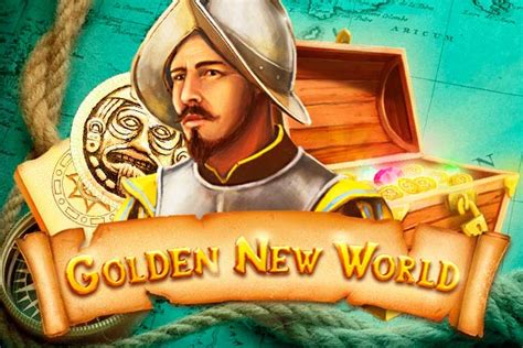 Golden New World Betano