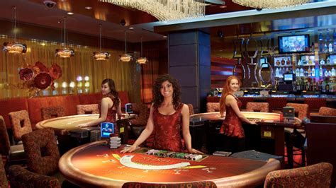 Golden Nugget Ac Casino Hosts