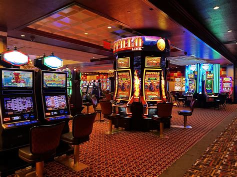 Golden Nugget Atlantic City Casino Online