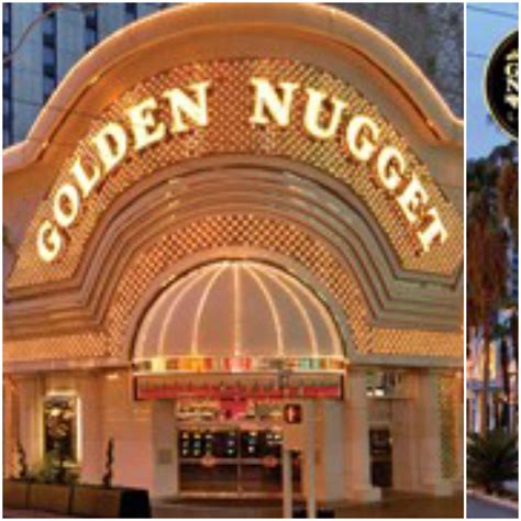 Golden Nugget Atlantic City Maquinas De Fenda