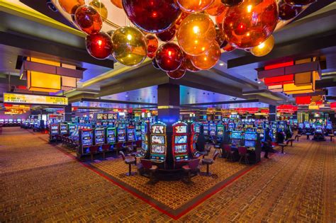 Golden Nugget Casino De Lake Charles Entretenimento
