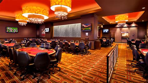 Golden Nugget Lake Charles Sala De Poker