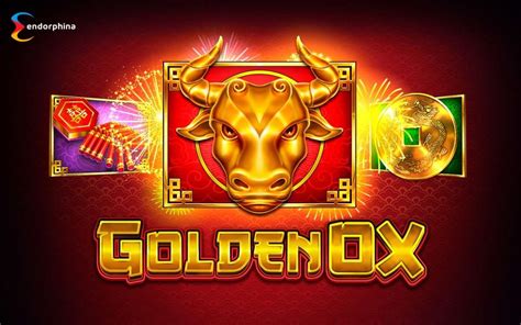 Golden Ox Pokerstars